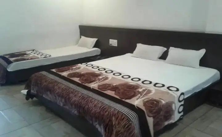 Ширди: Hotel Shiv Sai