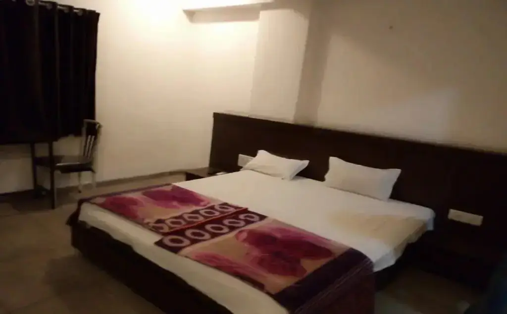 Ширди: Hotel Shiv Sai