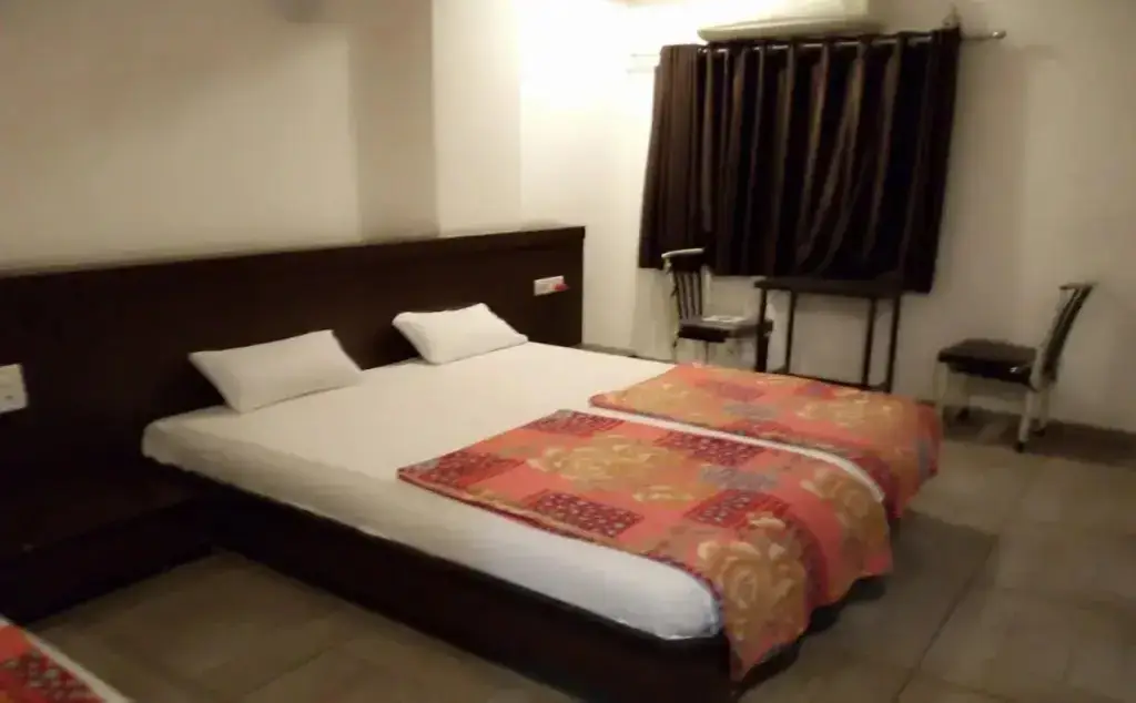 Ширди: Hotel Shiv Sai