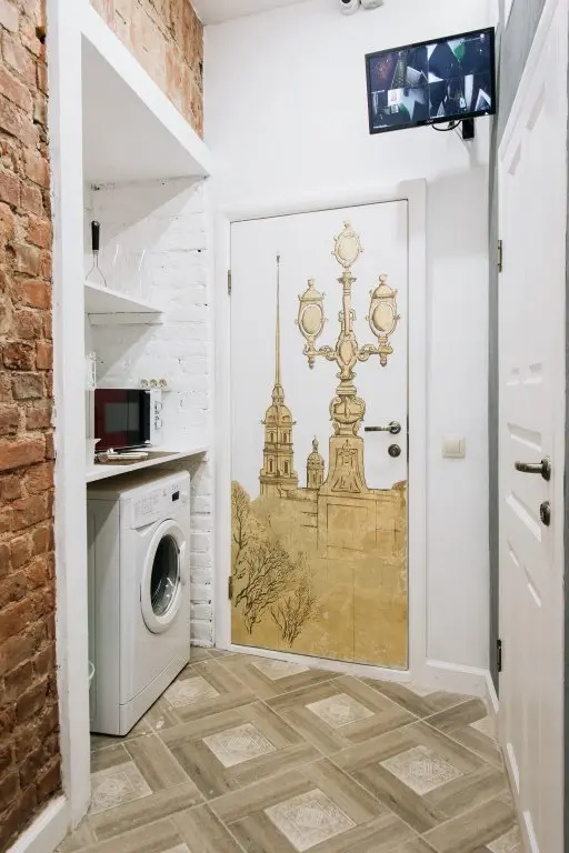 Санкт-Петербург: Апарт-отель AG-Apart Nevskii