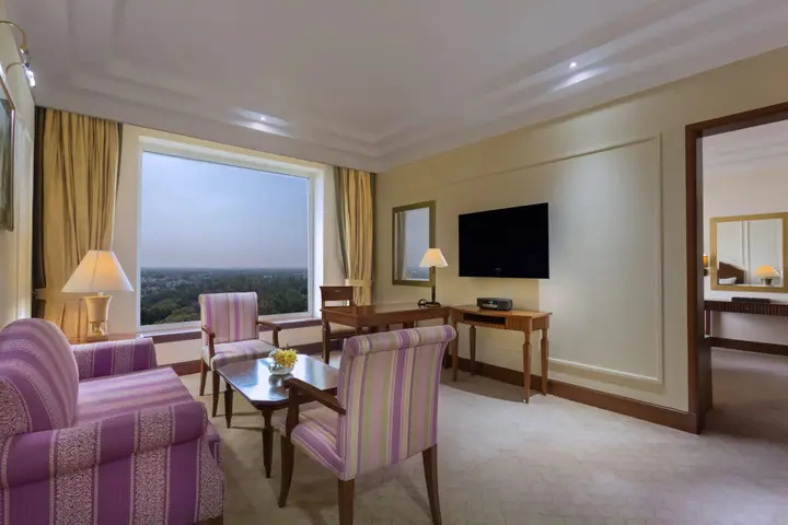 Нью-Дели: Sheraton New Delhi Hotel