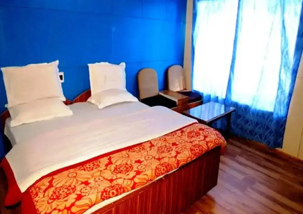 Каргил: Hotel Caravan Sarai
