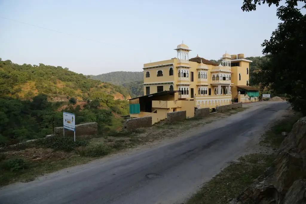 Shaam-E-Retreat — фото 1
