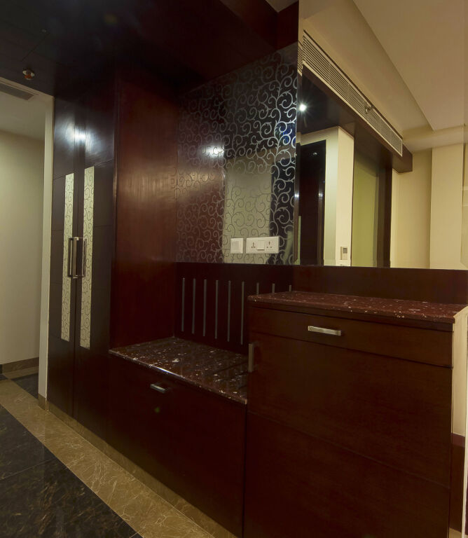 Нью-Дели: Hotel Golden Grand