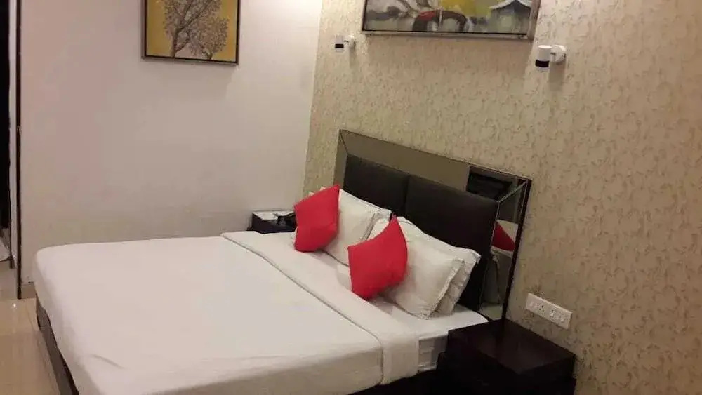 Висакхапатнам: Hotel Supreme