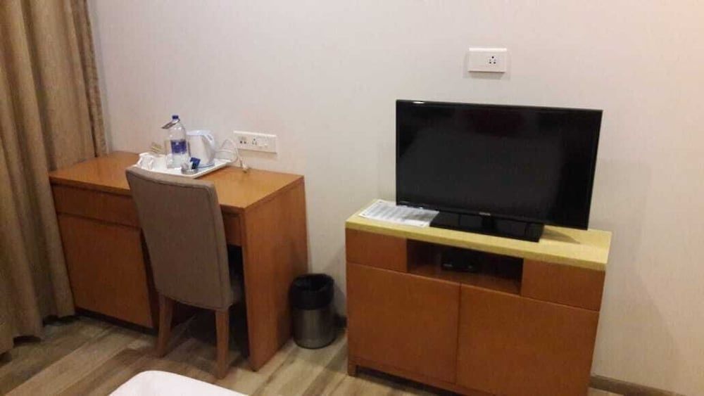 Висакхапатнам: Hotel Supreme
