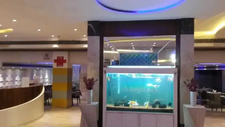 Висакхапатнам: Hotel Supreme