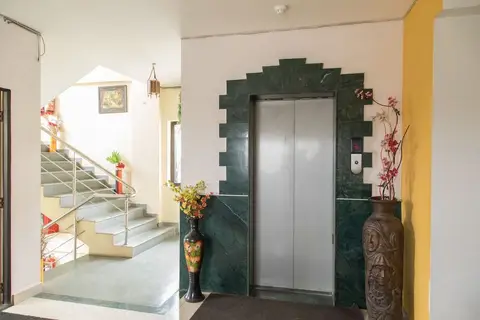 K P Inn — фото 1
