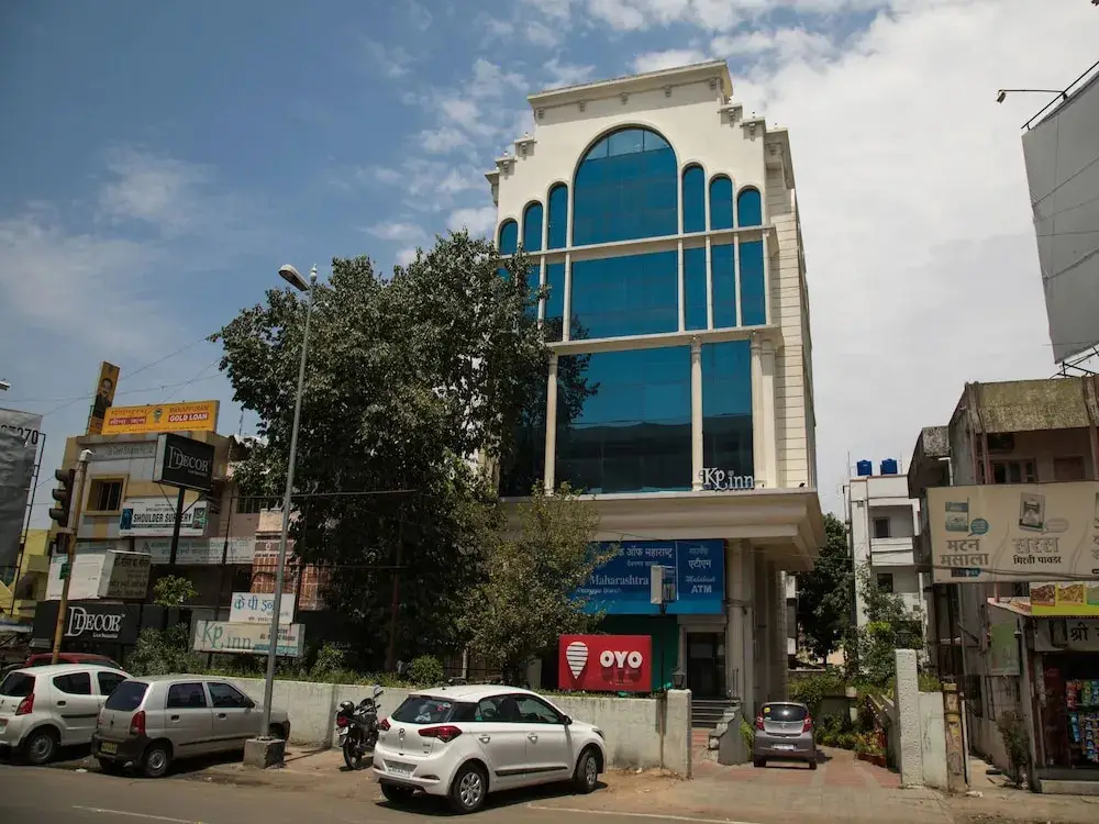 K P Inn — фото 1