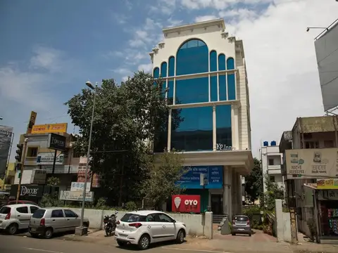 K P Inn — фото 1