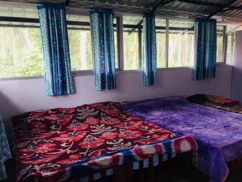 Кушалнагар: Coorg Green Nest Homes