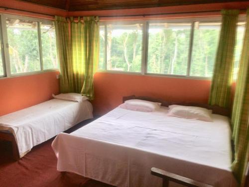 Кушалнагар: Coorg Green Nest Homes