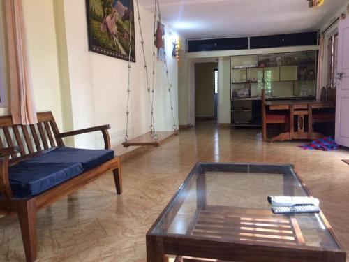 Кушалнагар: Coorg Green Nest Homes