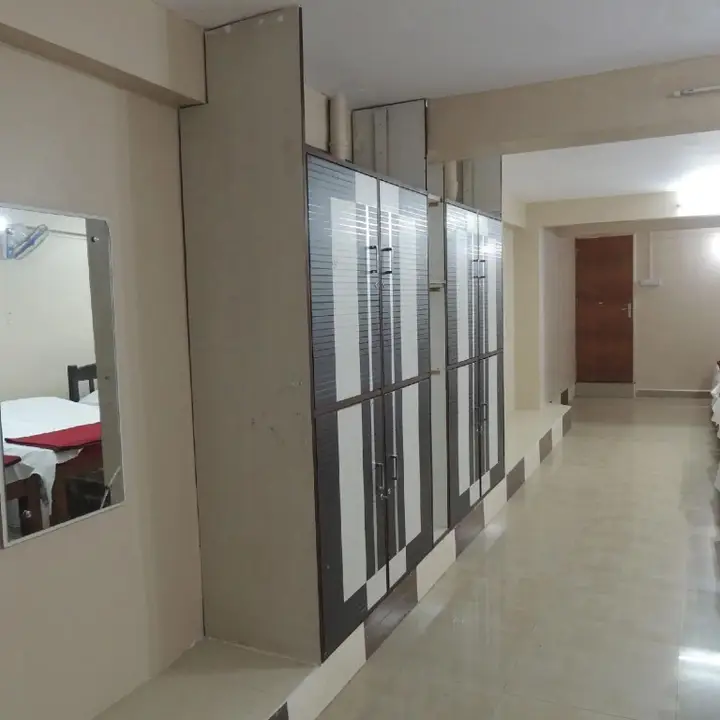 Лонда: Tourist Lodge