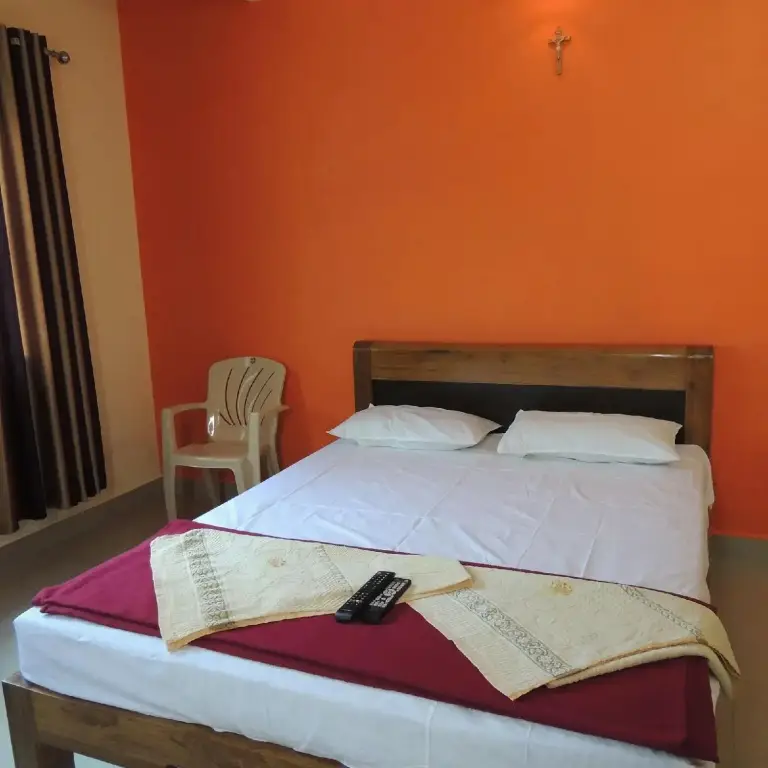 Лонда: Tourist Lodge