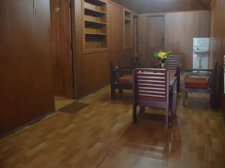 Кодайканал: Hotel Sms Residency