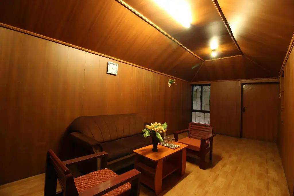 Кодайканал: Hotel Sms Residency