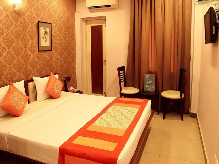 Дигха: Hotel Kanchan International