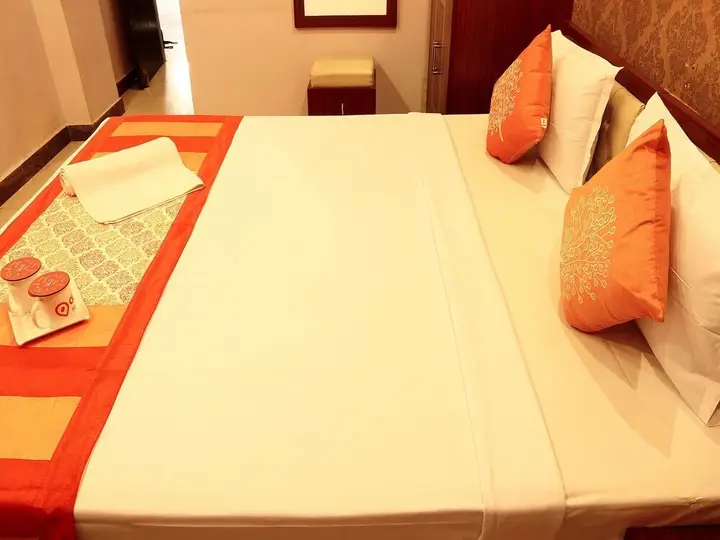 Дигха: Hotel Kanchan International