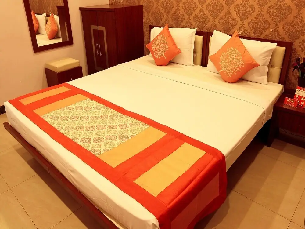 Дигха: Hotel Kanchan International