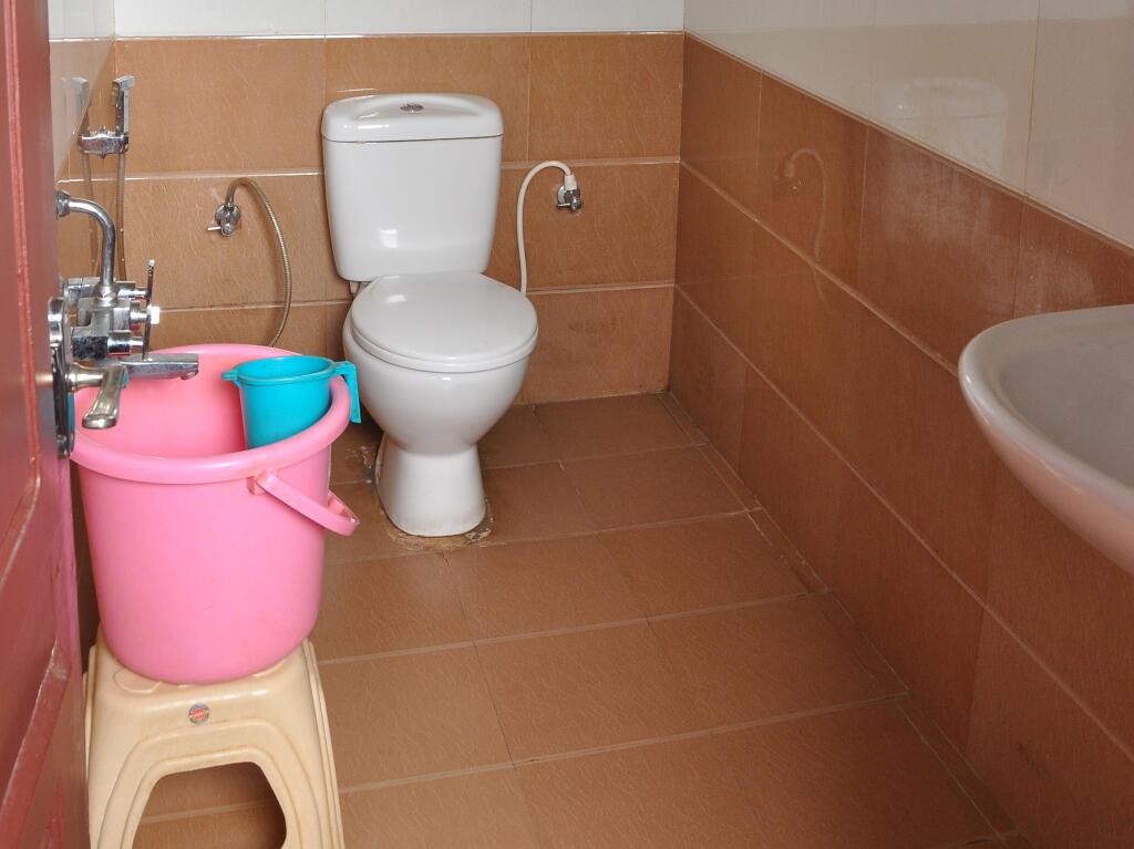 Кодайканал: Hotel Grand Paradise Inn