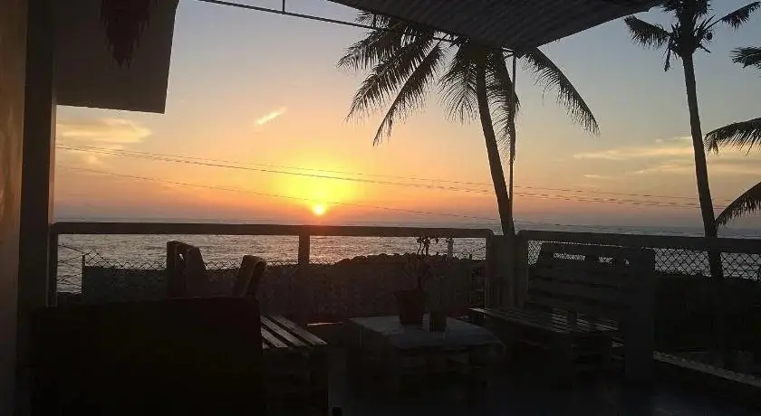 Коччи: Chameleon Beach Lodge by Peace Rob Hotels