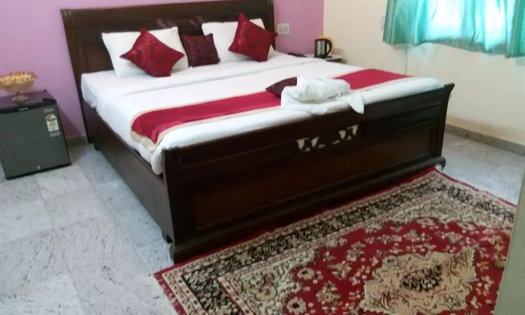 Бангалор: Rishon Suite