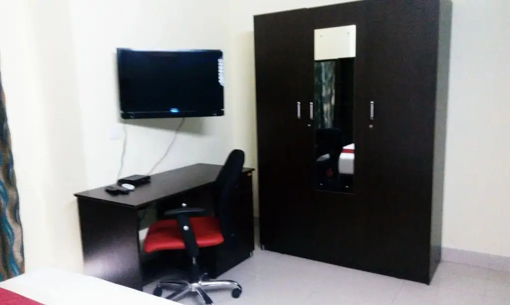 Бангалор: Rishon Suite