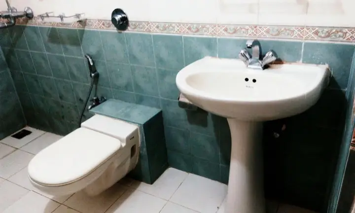 Бангалор: Rishon Suite
