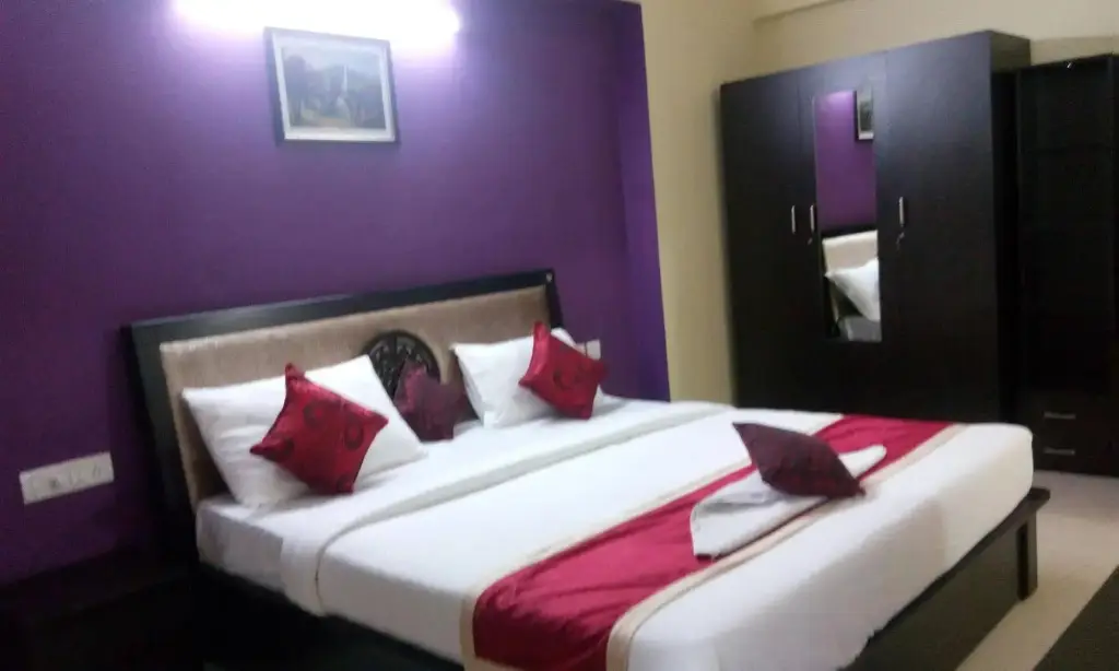 Бангалор: Rishon Suite