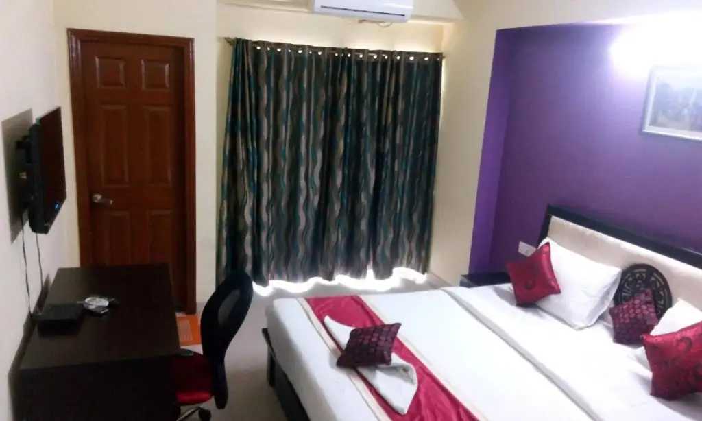 Бангалор: Rishon Suite