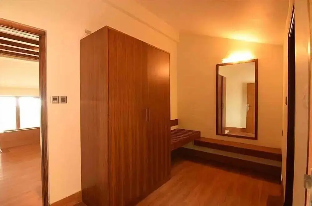 Йоджана Нагара: Sai Vishram Beach Resort Byndoor