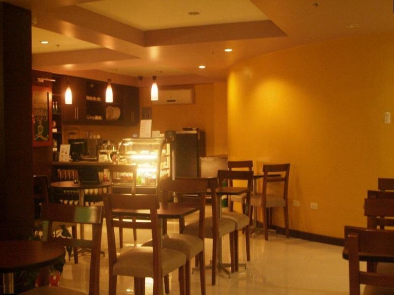 Бангалор: AGA West Park Hotel