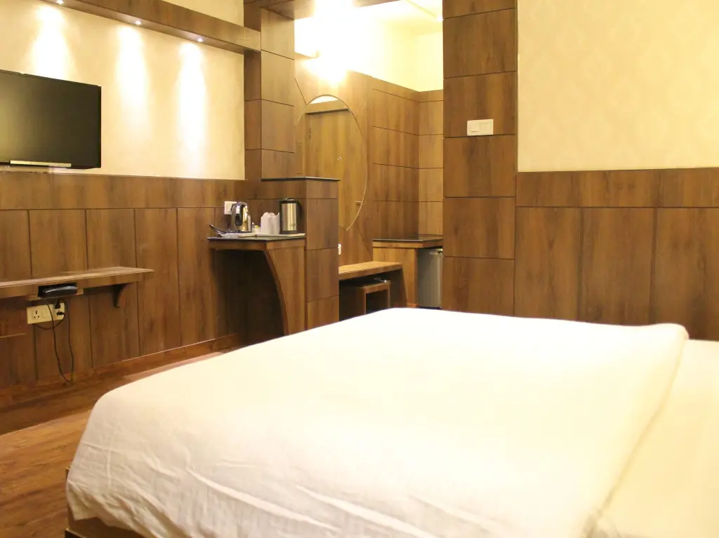 Кота: Hotel The Grand Chandiram