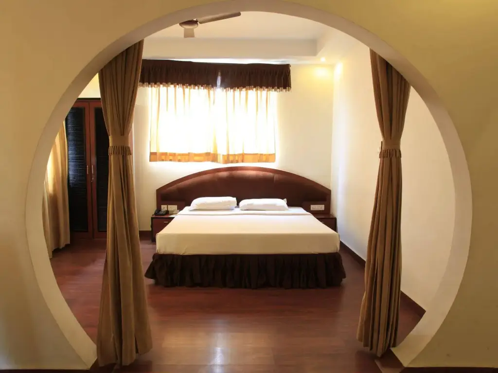 Кота: Hotel The Grand Chandiram