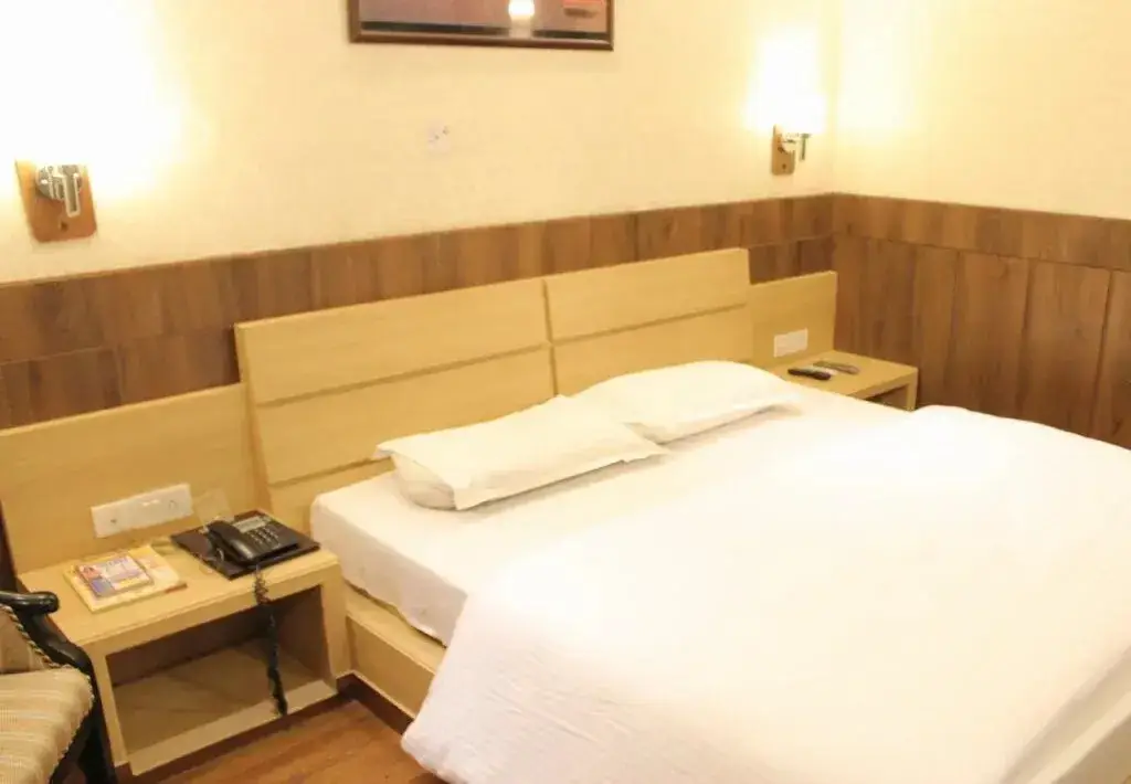 Кота: Hotel The Grand Chandiram