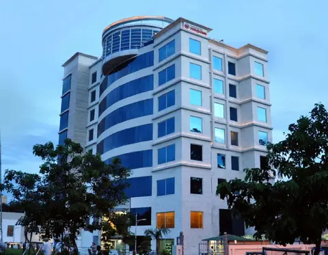 Hotel Turquoise — фото 1