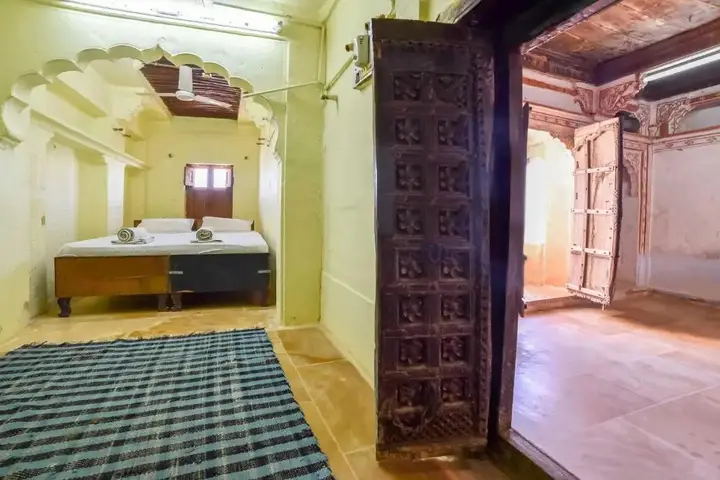 Джайсалмер: Hotel Suraj