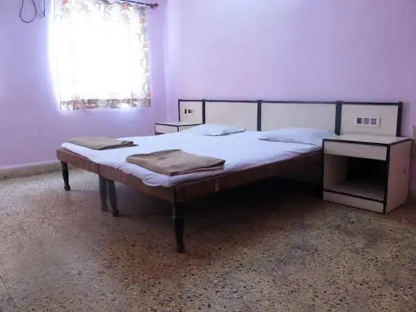 Силвасса: Hotel Summer House