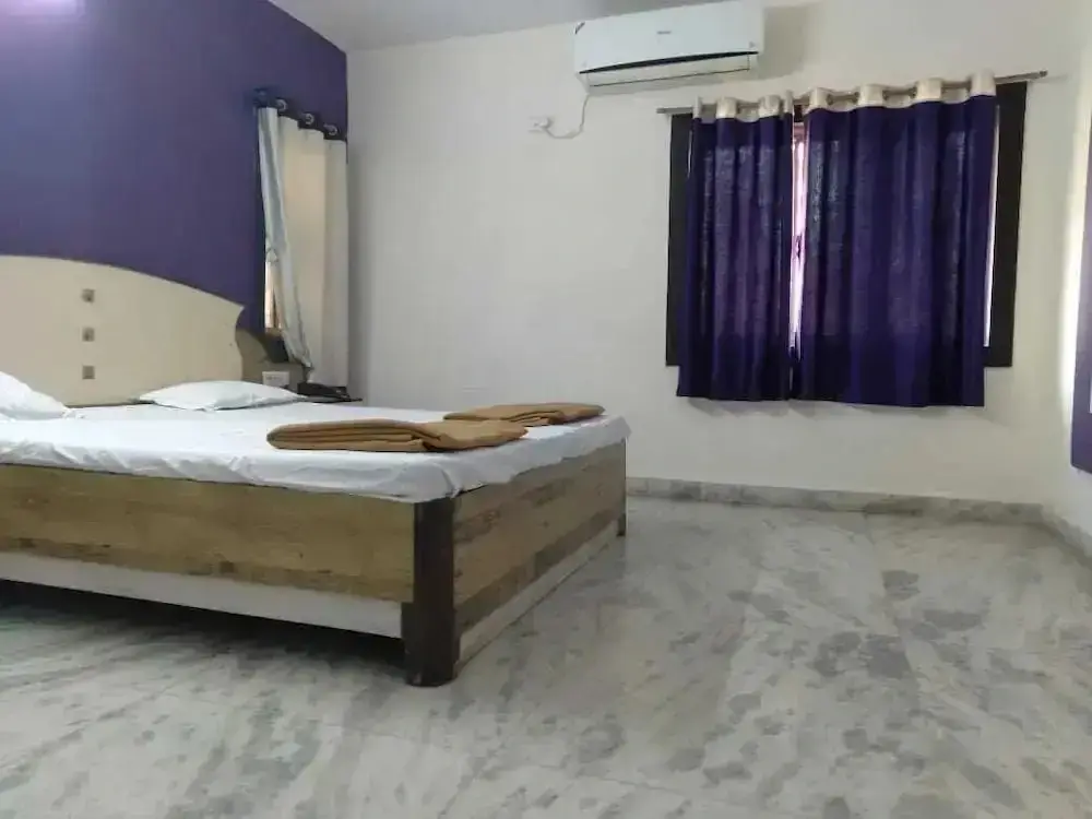 Силвасса: Hotel Summer House