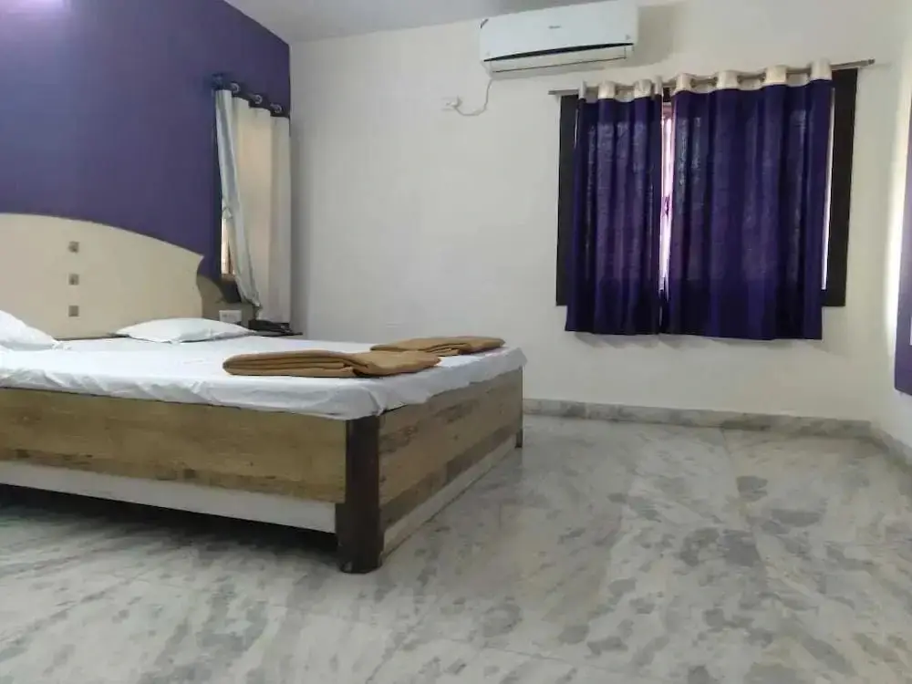 Силвасса: Hotel Summer House