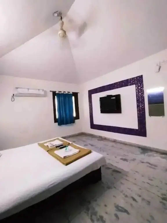 Силвасса: Hotel Summer House