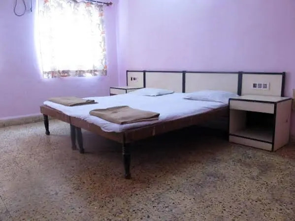 Силвасса: Hotel Summer House