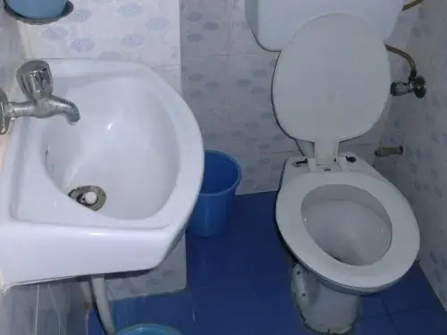 Джайсалмер: Residency Centre Point