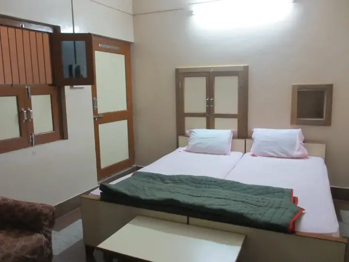 Джайсалмер: Residency Centre Point