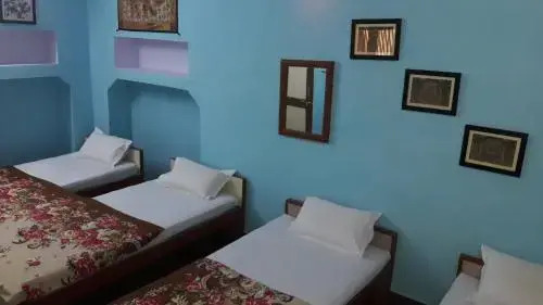 Джайсалмер: Residency Centre Point