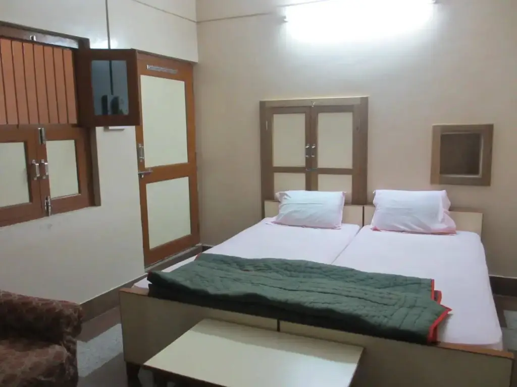 Джайсалмер: Residency Centre Point