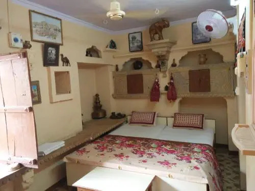Джайсалмер: Residency Centre Point