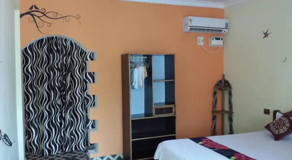 Южный Гоа: Agonda Holiday Home