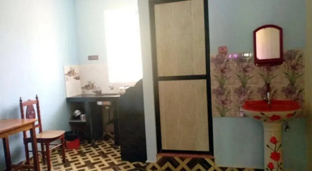 Южный Гоа: Agonda Holiday Home